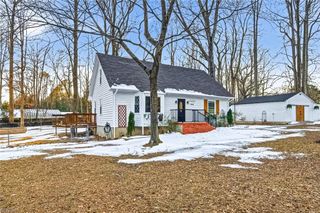 9105 Richmond RD, Toano, VA 23168