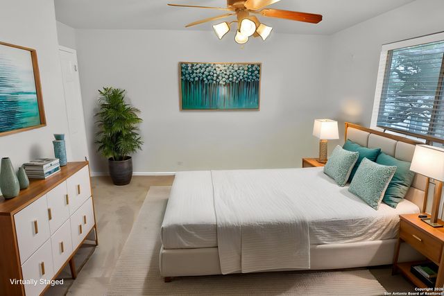 23530 Enchanted, San Antonio, TX 78260