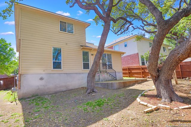 23530 Enchanted, San Antonio, TX 78260