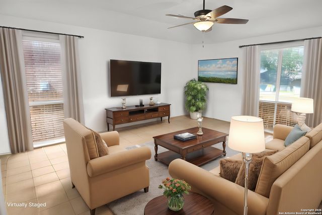 23530 Enchanted, San Antonio, TX 78260