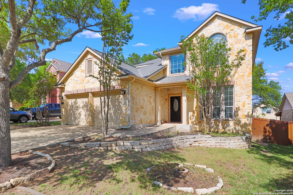 23530 Enchanted, San Antonio, TX 78260