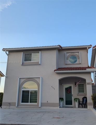 8275 NW 186th Street 801, Hialeah, FL 33015