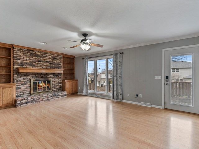 1470 Terrace Park Drive, Bettendorf, IA 52722