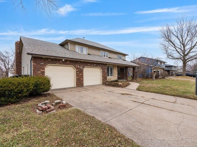 1470 Terrace Park Drive, Bettendorf, IA 52722