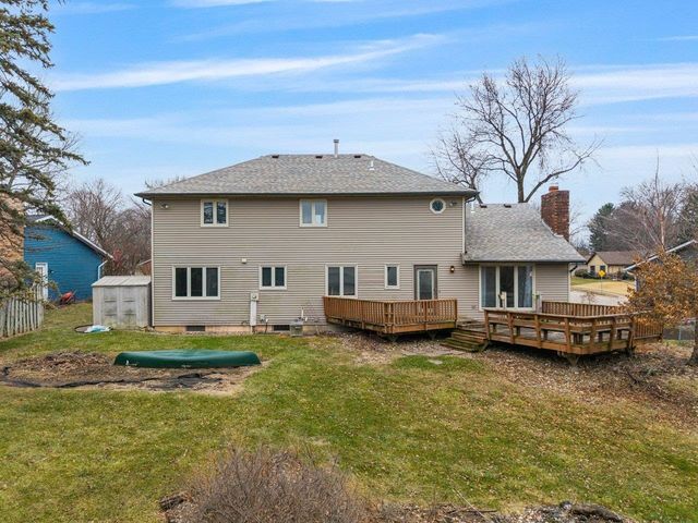 1470 Terrace Park Drive, Bettendorf, IA 52722