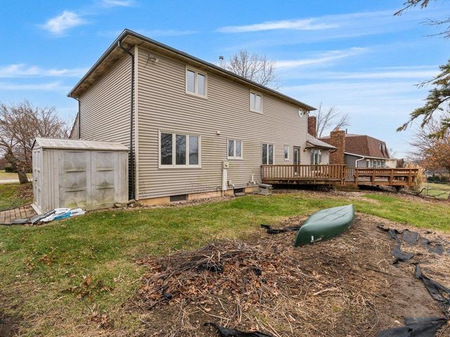 1470 Terrace Park Drive, Bettendorf, IA 52722