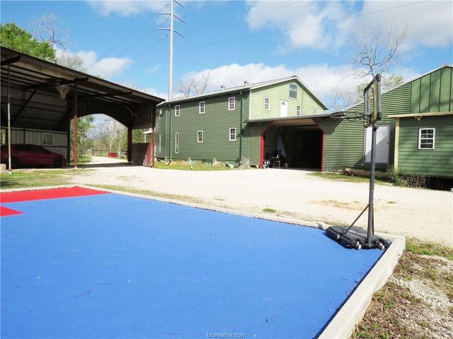 255 Siedel Rd, Brookshire, TX 77423