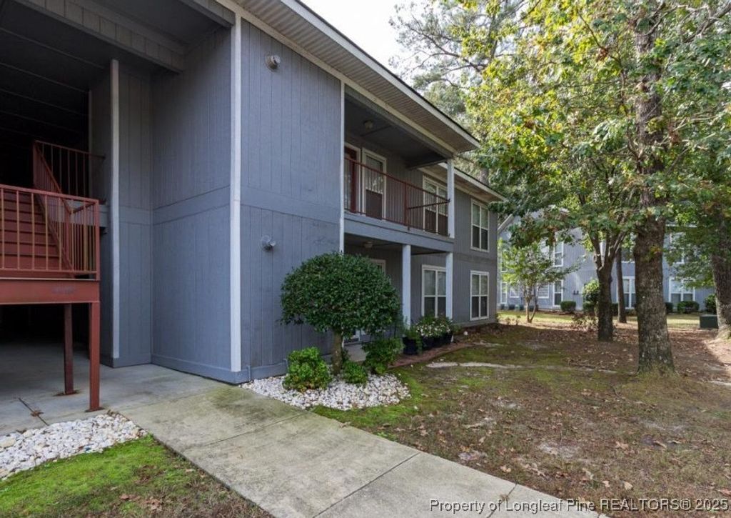 1824 Sardonyx Road 2, Fayetteville, NC 28303