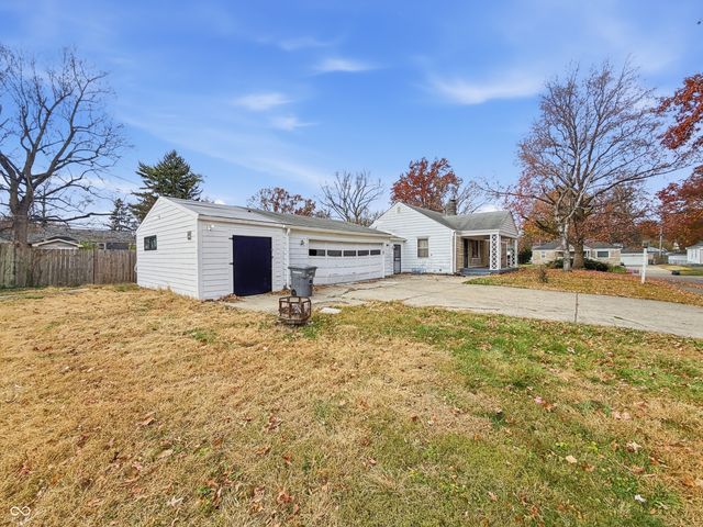 3230 Medford Avenue, Indianapolis, IN 46222