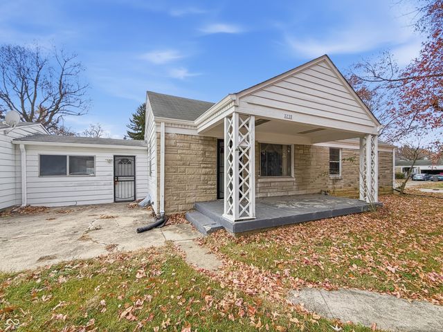 3230 Medford Avenue, Indianapolis, IN 46222