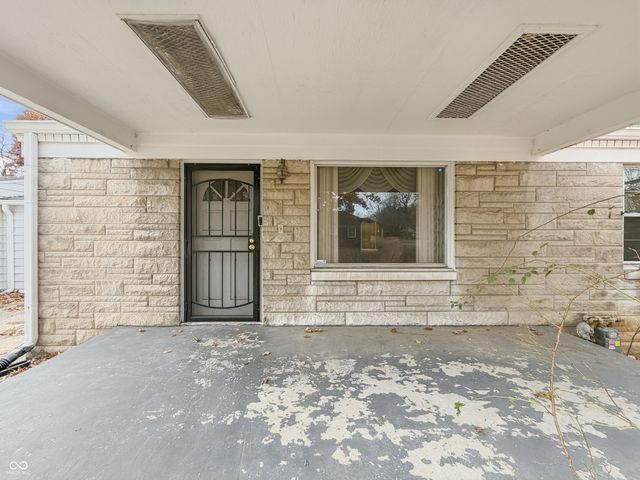 3230 Medford Avenue, Indianapolis, IN 46222