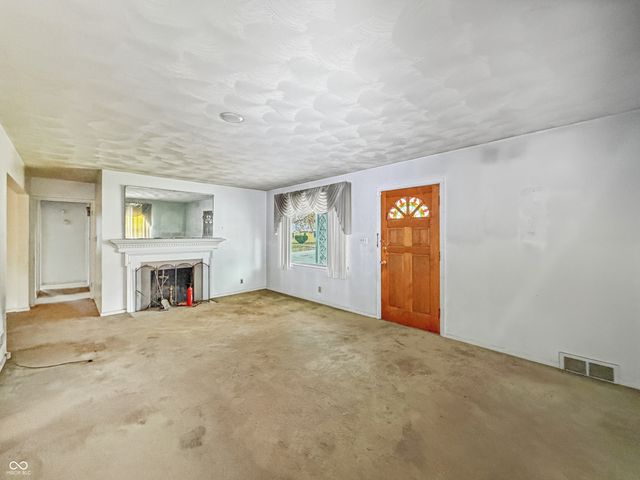 3230 Medford Avenue, Indianapolis, IN 46222