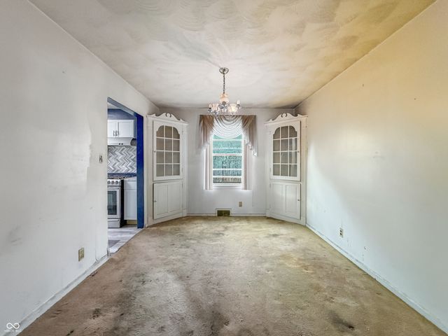 3230 Medford Avenue, Indianapolis, IN 46222