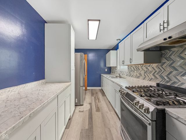 3230 Medford Avenue, Indianapolis, IN 46222