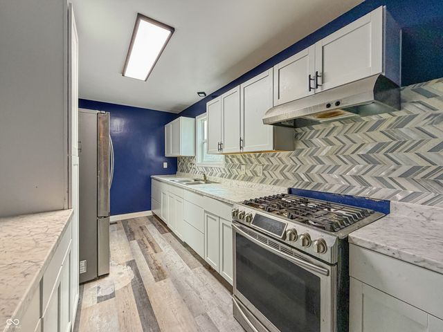 3230 Medford Avenue, Indianapolis, IN 46222