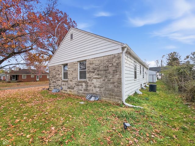 3230 Medford Avenue, Indianapolis, IN 46222