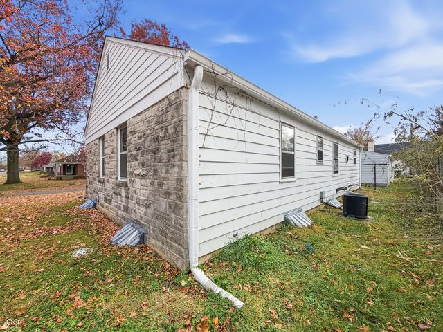 3230 Medford Avenue, Indianapolis, IN 46222