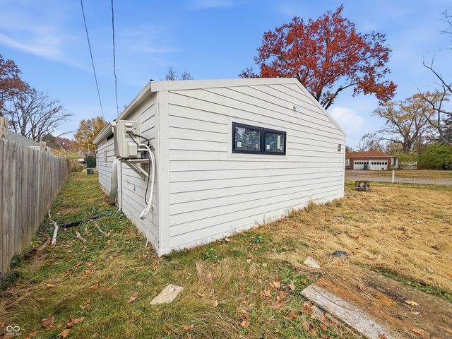 3230 Medford Avenue, Indianapolis, IN 46222