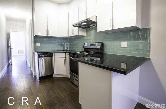 411 Himrod Street, Brooklyn, NY 11237