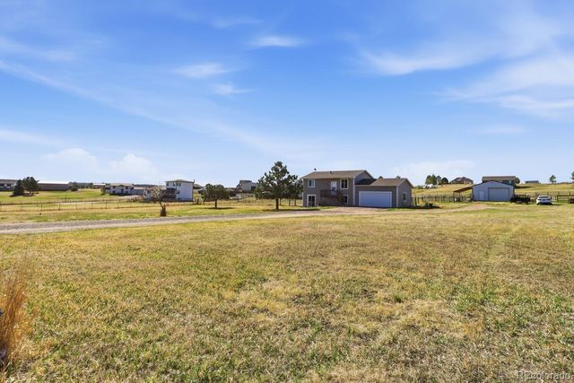 36368 Winchester Road, Elizabeth, CO 80107