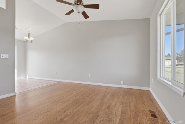 36368 Winchester Road, Elizabeth, CO 80107