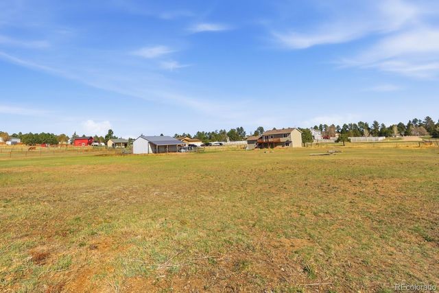 36368 Winchester Road, Elizabeth, CO 80107