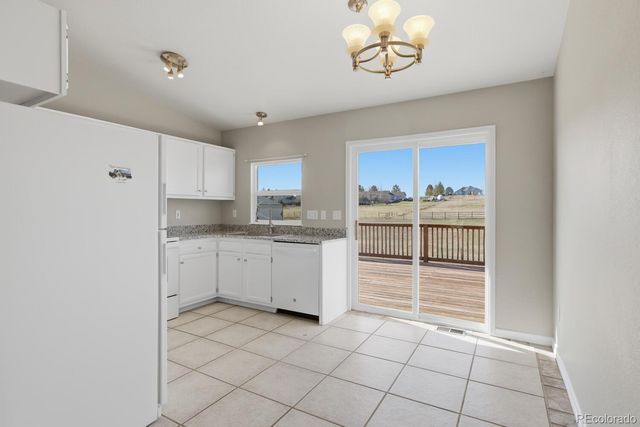 36368 Winchester Road, Elizabeth, CO 80107