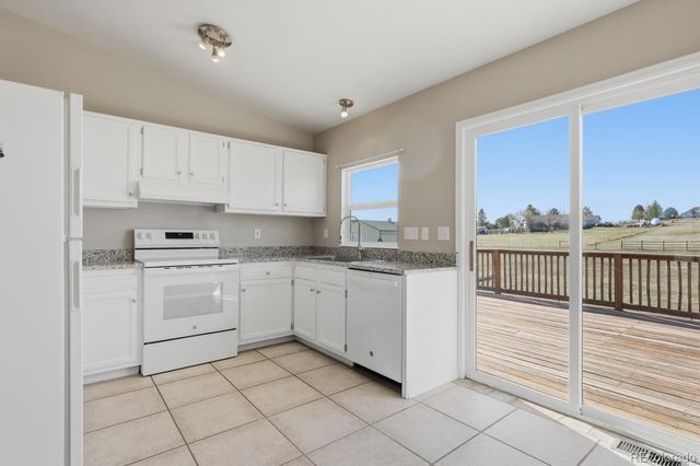 36368 Winchester Road, Elizabeth, CO 80107