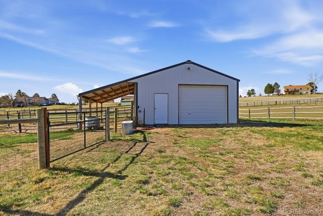 36368 Winchester Road, Elizabeth, CO 80107