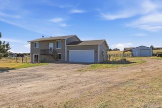 36368 Winchester Road, Elizabeth, CO 80107
