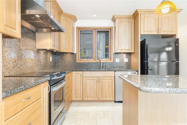 47-173 Hui Akepa Place 38C, Kaneohe, HI 96744