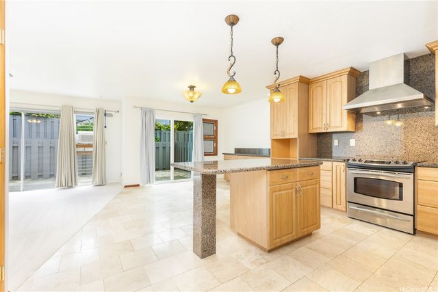 47-173 Hui Akepa Place 38C, Kaneohe, HI 96744