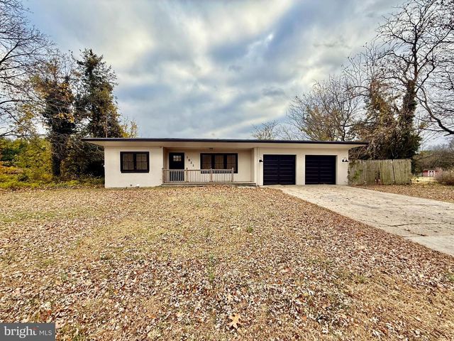 1821 E MAIN ST, Millville, NJ 08332