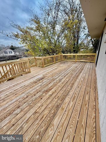 1821 E MAIN ST, Millville, NJ 08332