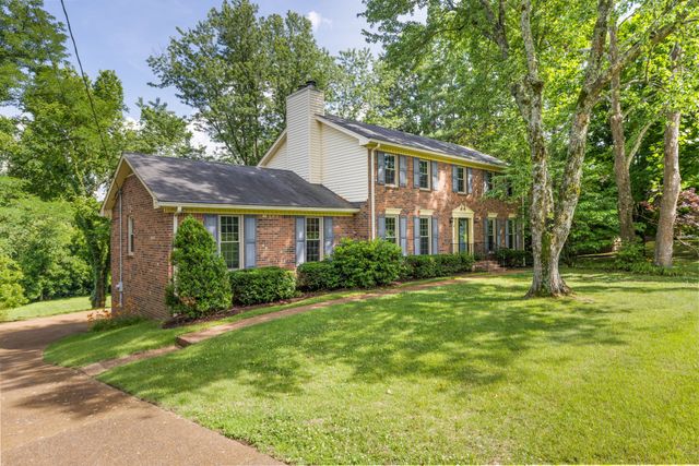 5632 Clovermeade Dr, Brentwood, TN 37027