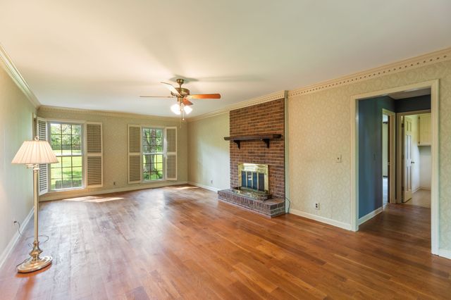 5632 Clovermeade Dr, Brentwood, TN 37027