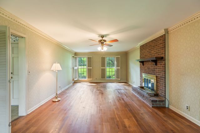 5632 Clovermeade Dr, Brentwood, TN 37027
