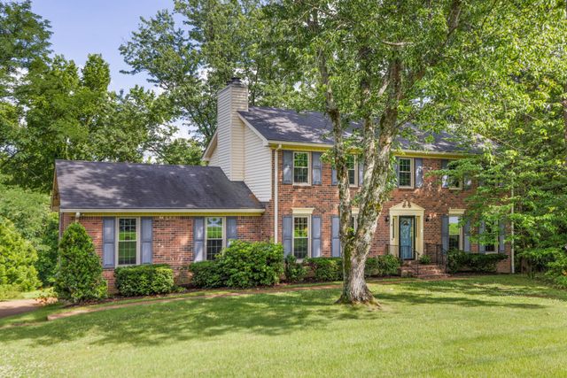 5632 Clovermeade Dr, Brentwood, TN 37027