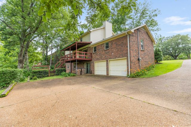 5632 Clovermeade Dr, Brentwood, TN 37027