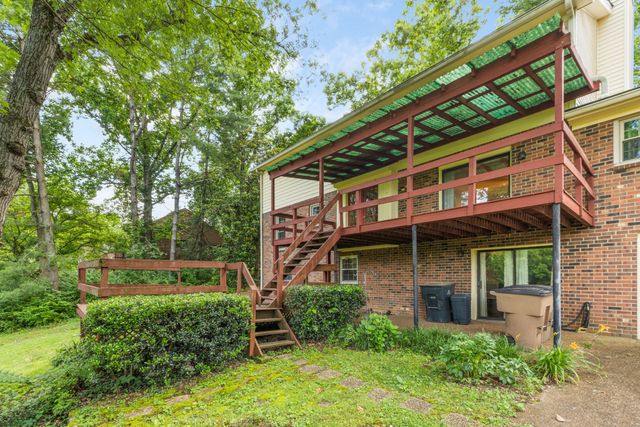 5632 Clovermeade Dr, Brentwood, TN 37027