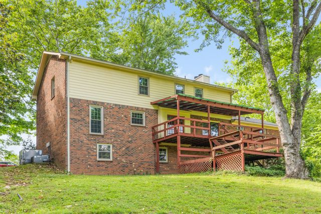 5632 Clovermeade Dr, Brentwood, TN 37027