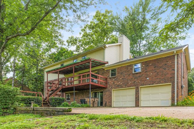 5632 Clovermeade Dr, Brentwood, TN 37027