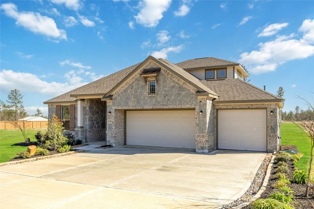 11359 White Rock Road, Conroe, TX 77306