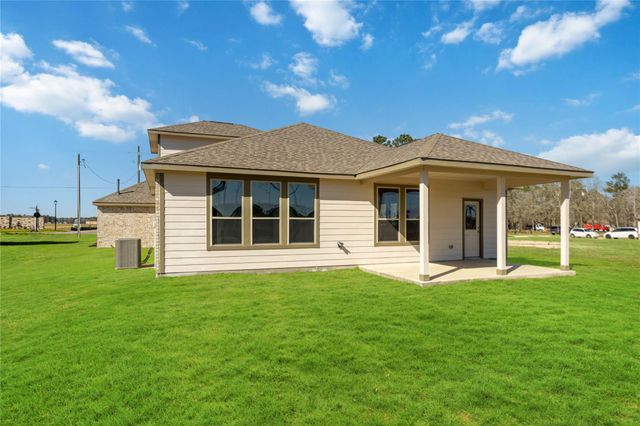 11359 White Rock Road, Conroe, TX 77306