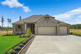 11359 White Rock Road, Conroe, TX 77306