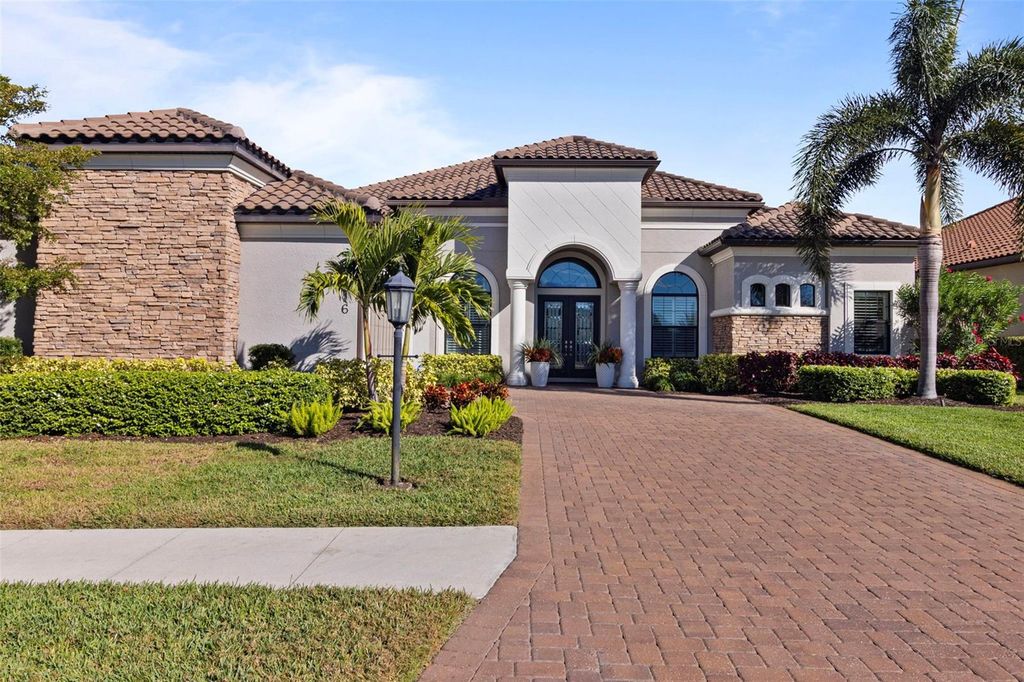 12016 LEGACY ESTATES BOULEVARD, Sarasota, FL 34238