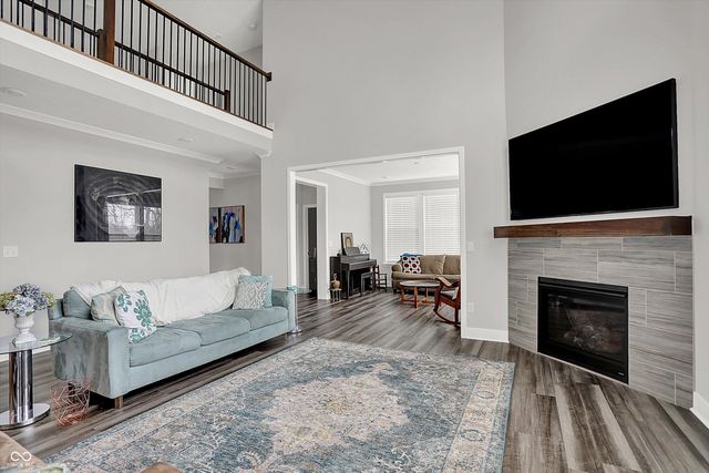 18813 Stonebluff Lane, Noblesville, IN 46062