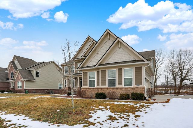 18813 Stonebluff Lane, Noblesville, IN 46062
