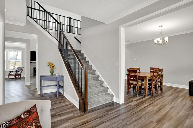 18813 Stonebluff Lane, Noblesville, IN 46062