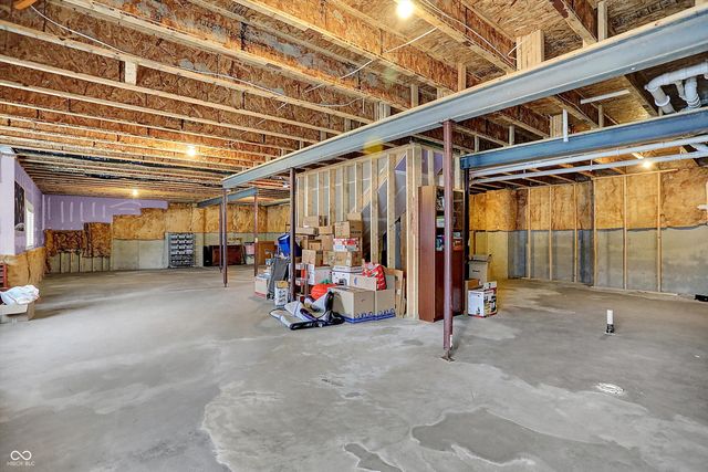 18813 Stonebluff Lane, Noblesville, IN 46062